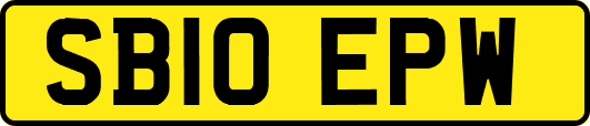 SB10EPW