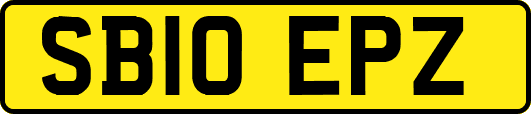 SB10EPZ