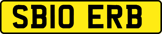 SB10ERB