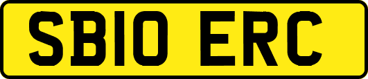 SB10ERC
