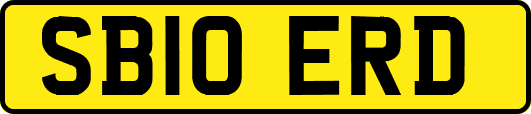 SB10ERD