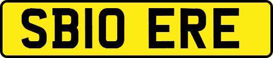 SB10ERE
