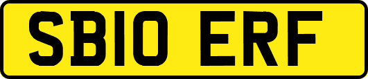 SB10ERF