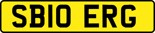 SB10ERG