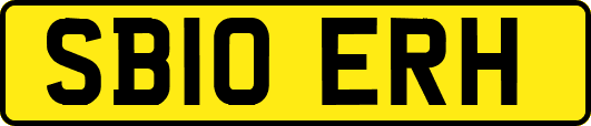 SB10ERH