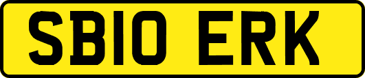 SB10ERK