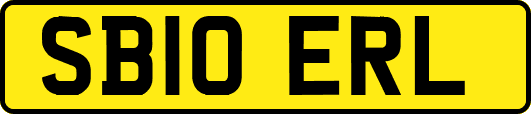 SB10ERL