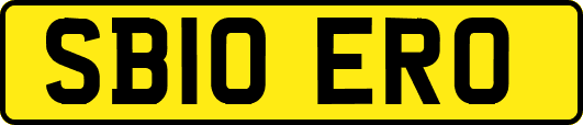 SB10ERO