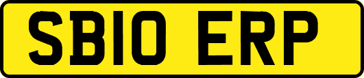 SB10ERP