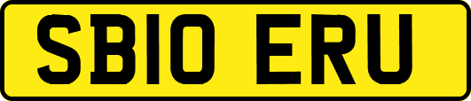 SB10ERU