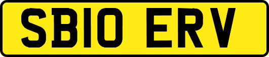 SB10ERV