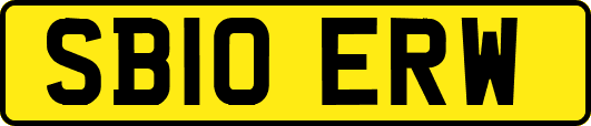 SB10ERW