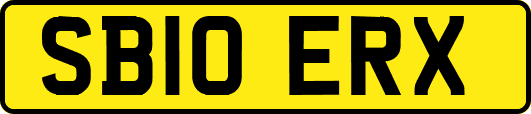 SB10ERX