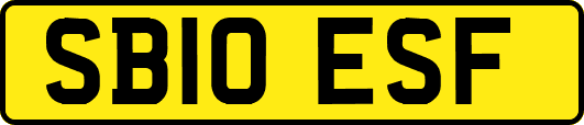 SB10ESF