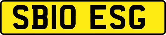 SB10ESG