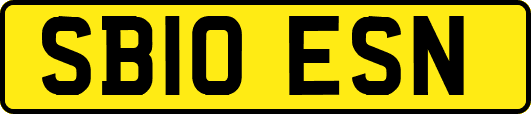 SB10ESN