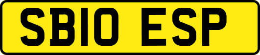 SB10ESP