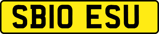 SB10ESU