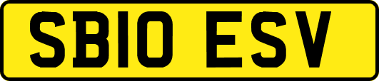 SB10ESV