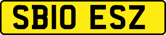 SB10ESZ