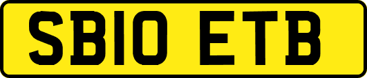 SB10ETB