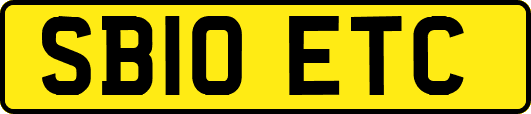 SB10ETC