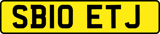 SB10ETJ
