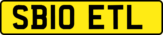 SB10ETL