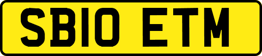 SB10ETM