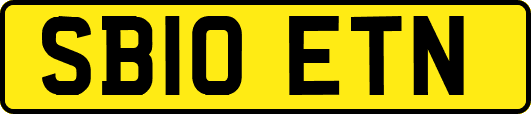 SB10ETN