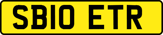 SB10ETR