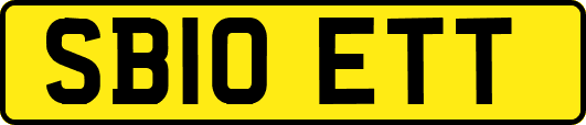 SB10ETT