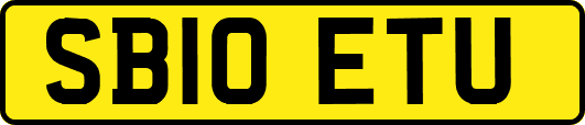 SB10ETU