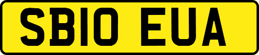 SB10EUA