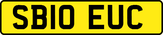 SB10EUC
