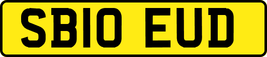 SB10EUD