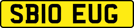 SB10EUG