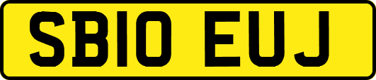 SB10EUJ