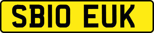 SB10EUK