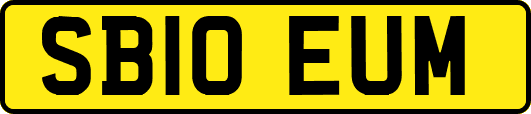 SB10EUM