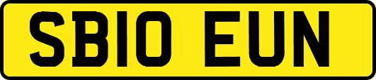 SB10EUN
