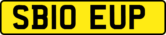 SB10EUP