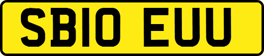 SB10EUU