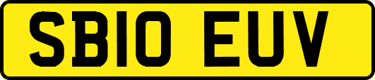 SB10EUV
