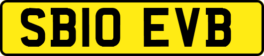 SB10EVB