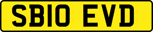 SB10EVD