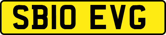SB10EVG