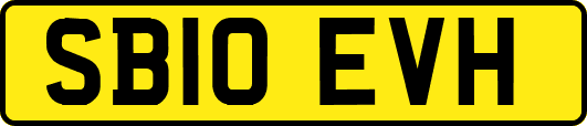 SB10EVH