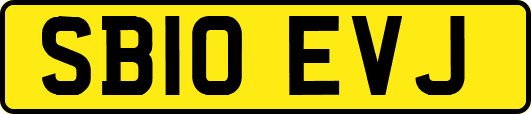 SB10EVJ