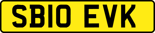 SB10EVK
